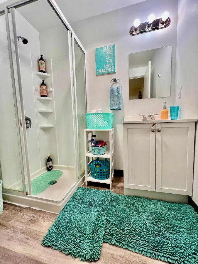 Micro Studio Apartment 10 Minutes Walk To University Of Washington Seattle Exterior foto